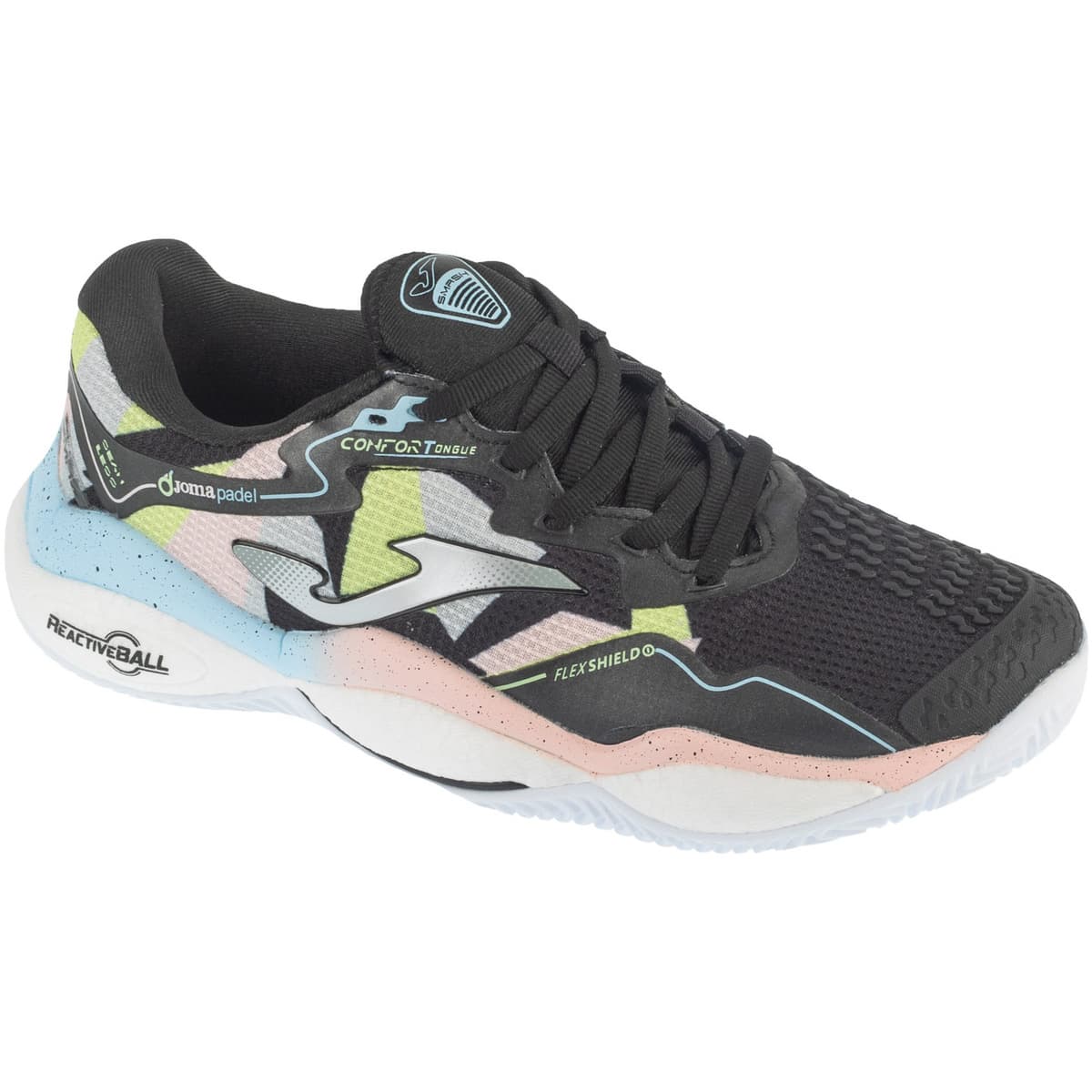 Xαμηλά Sneakers Joma Smash Lady 25 TSMALW