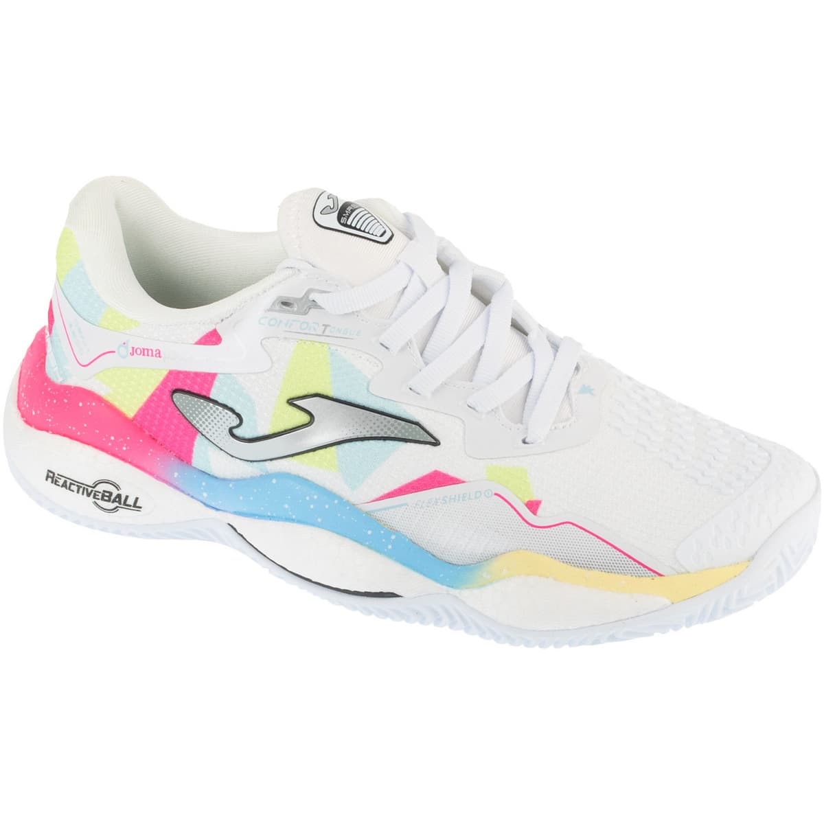 Xαμηλά Sneakers Joma Smash Lady 25 TSMALW