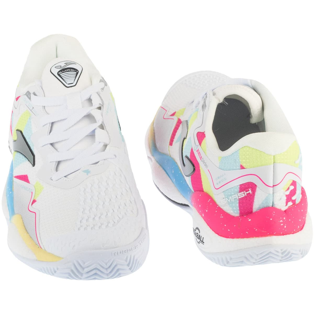 Women's Sports Shoes Joma White