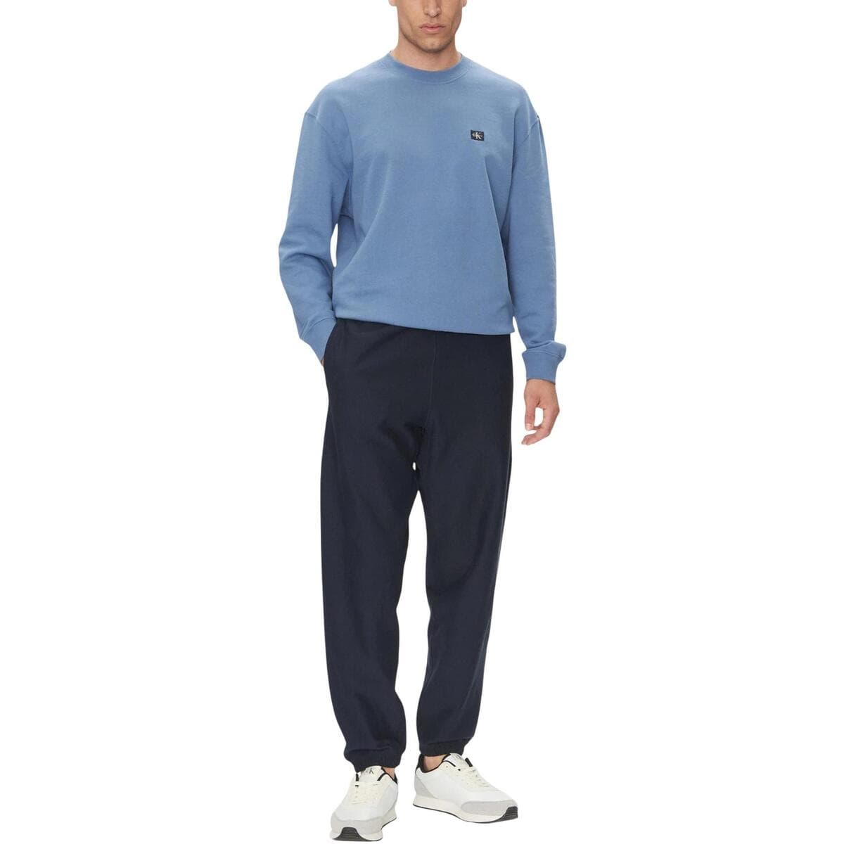 Men's Tracksuits Calvin Klein Blue