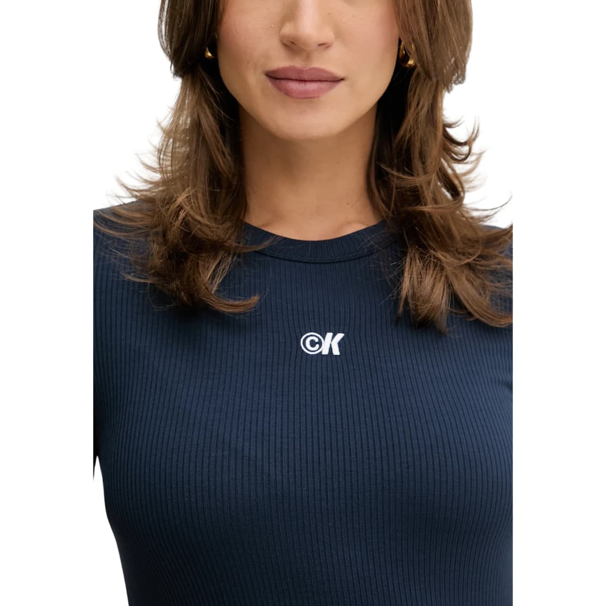 Women's Dresses Calvin Klein Blue