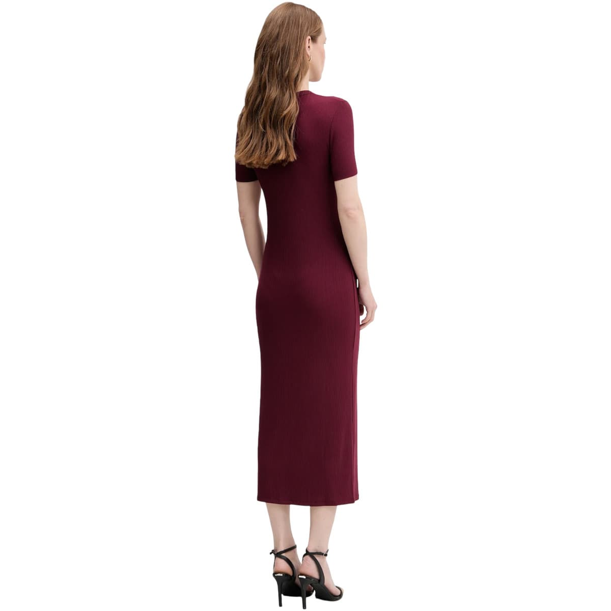 Women's Dresses Calvin Klein Red