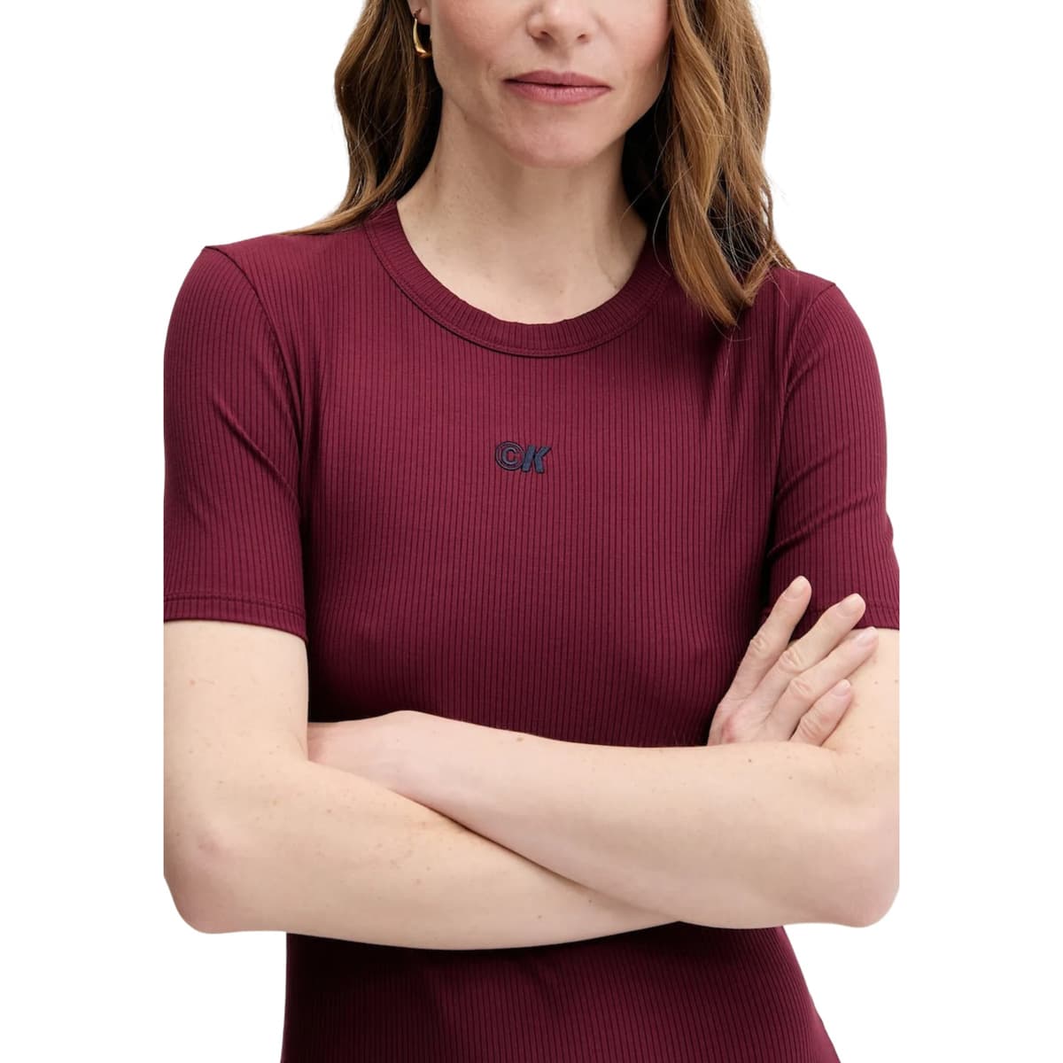 Women's Dresses Calvin Klein Red