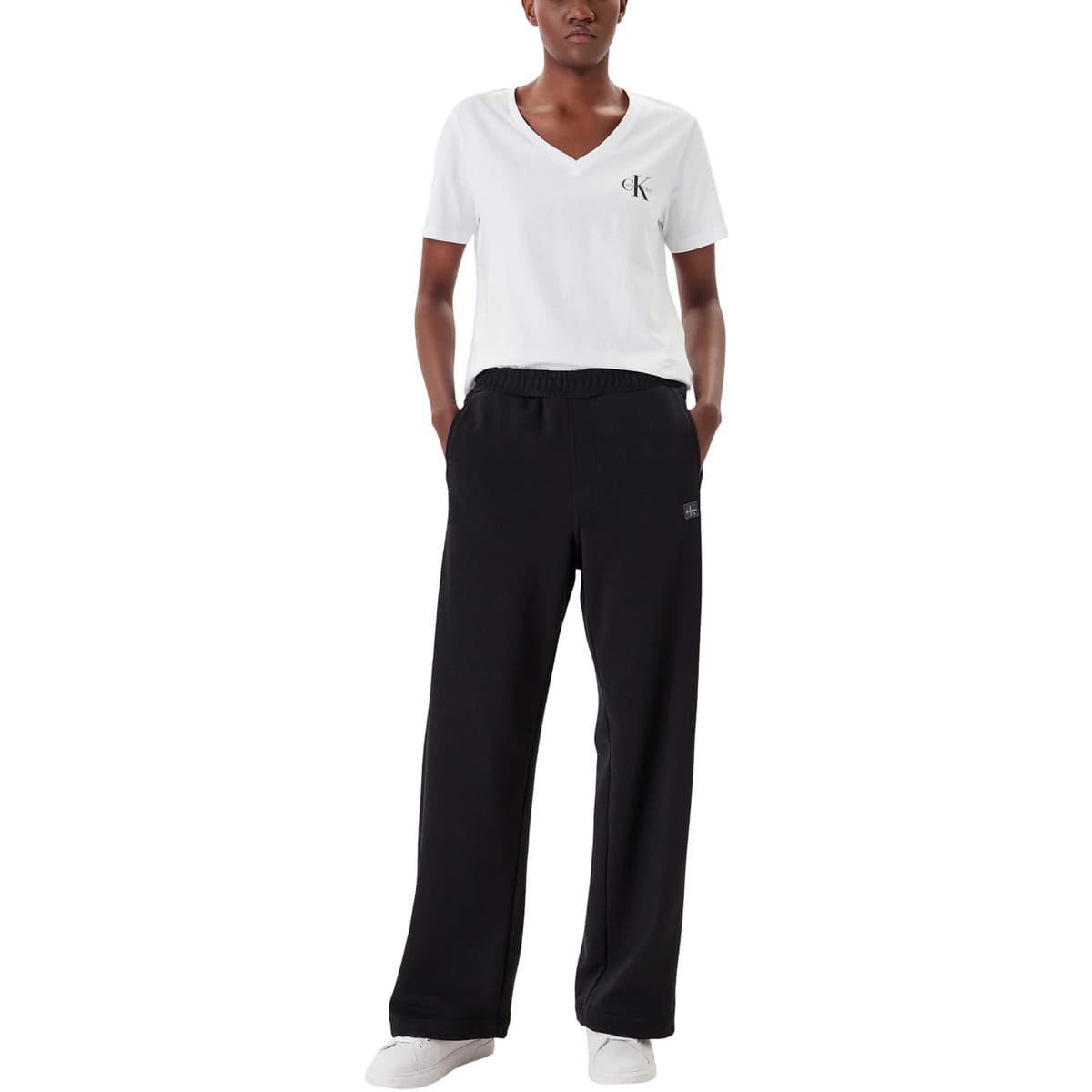 Women's Tracksuits Calvin Klein Black
