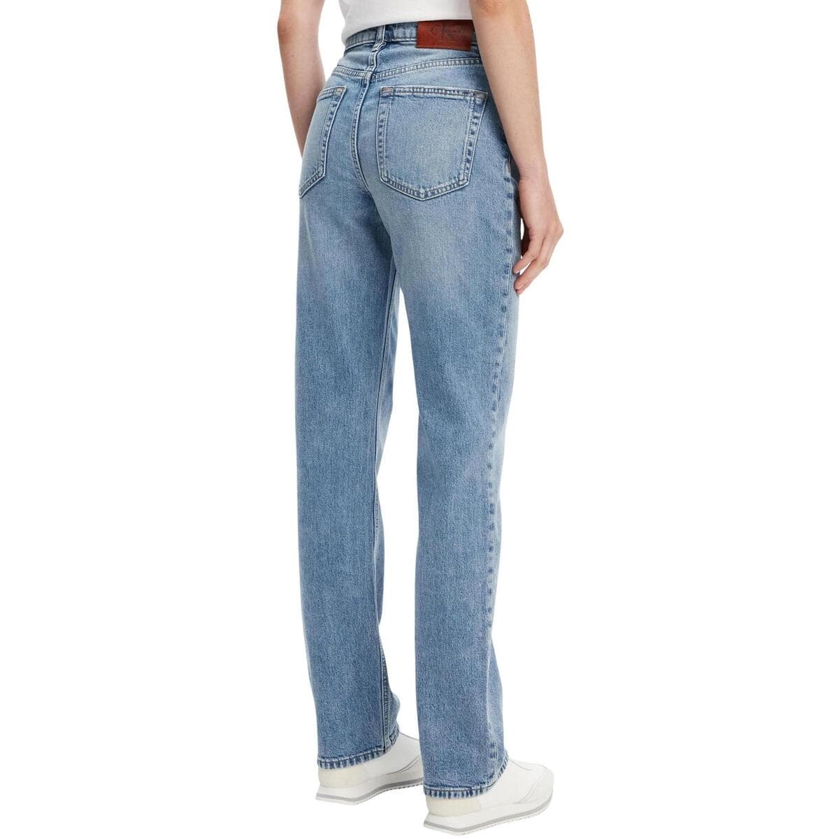 Women's Jeans Calvin Klein Blue