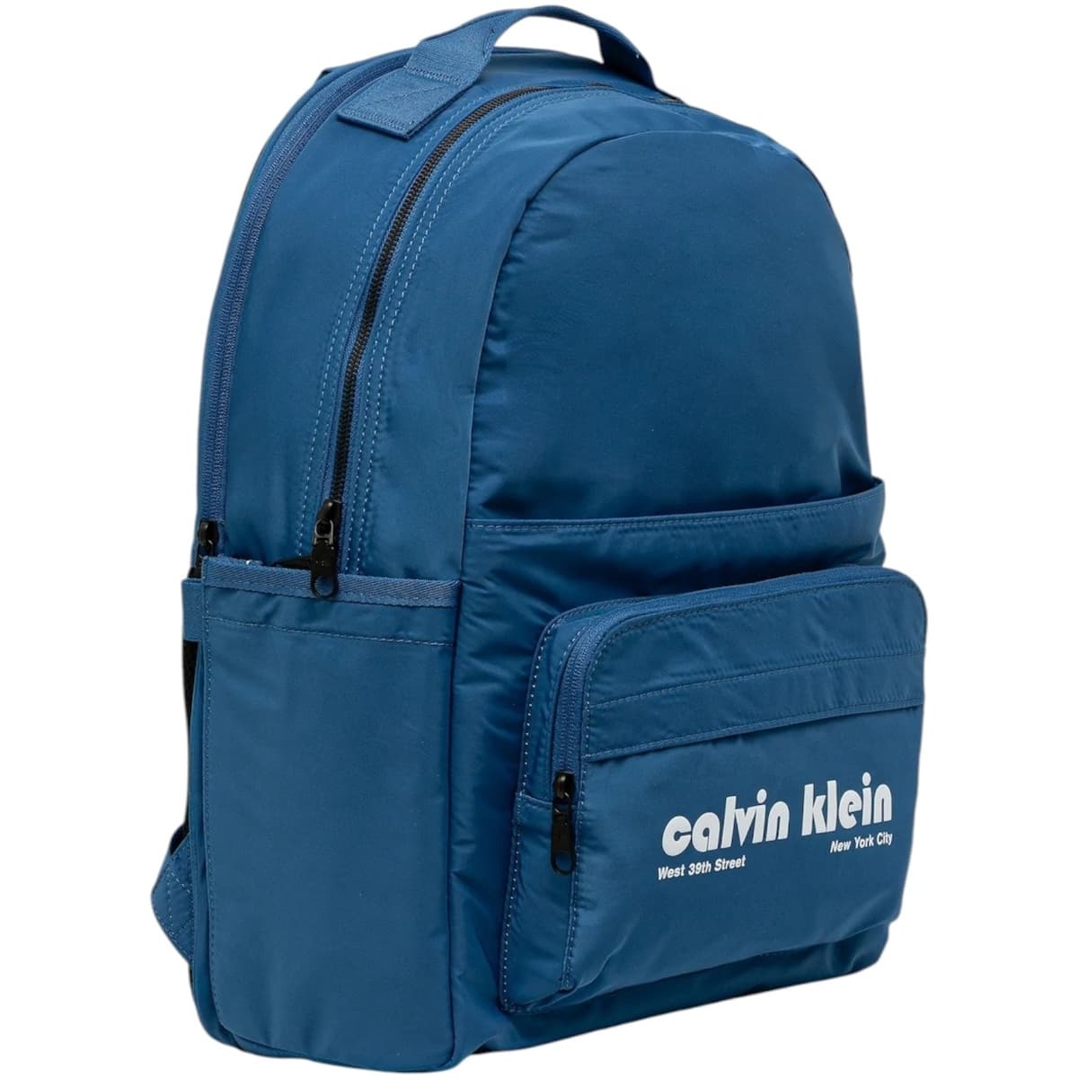 Men's Backpacks Calvin Klein Blue