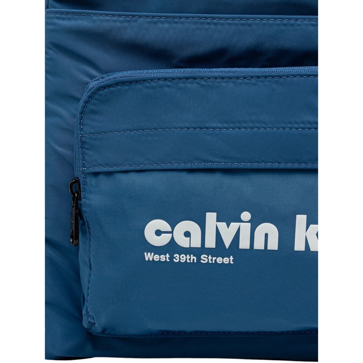 Men's Backpacks Calvin Klein Blue