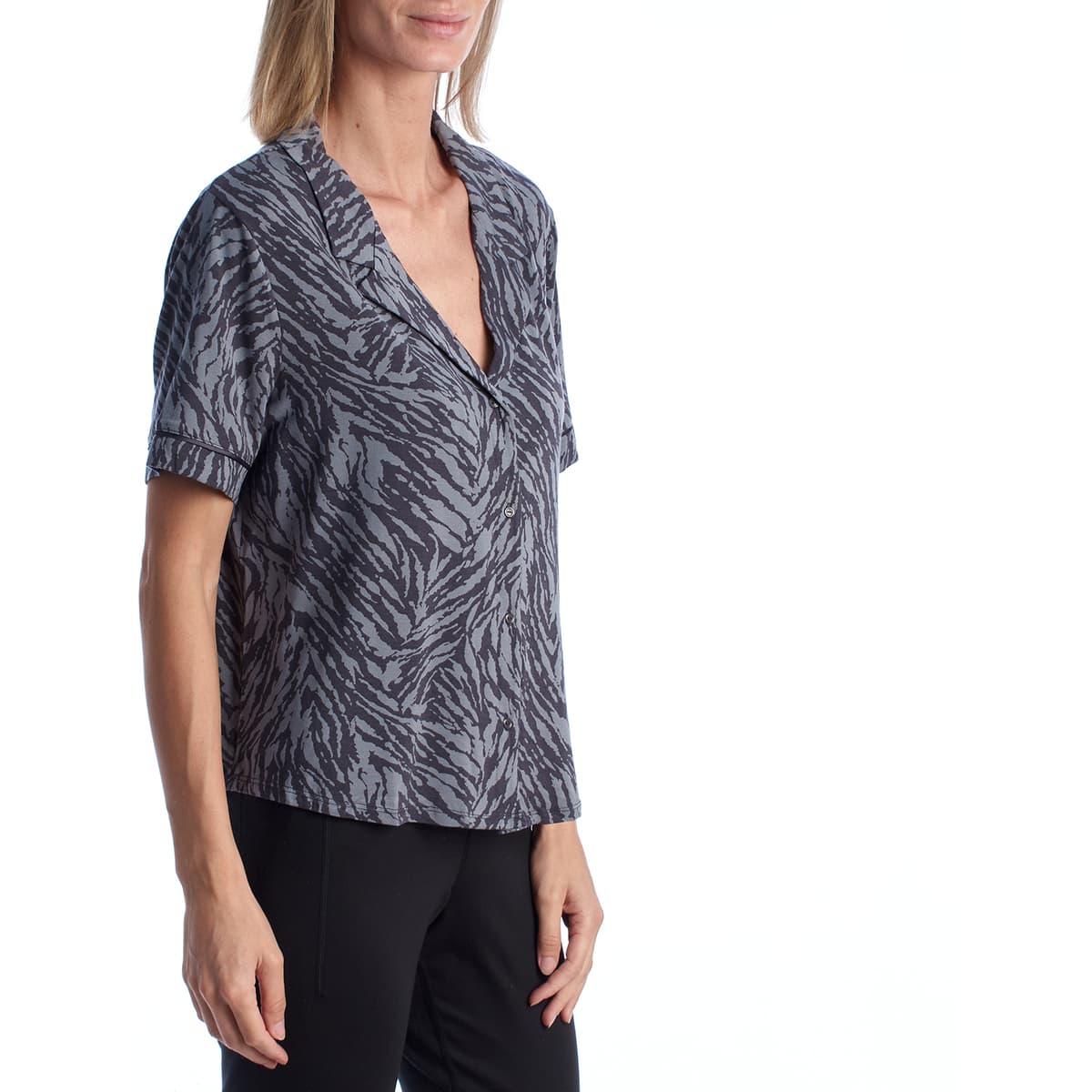 Women's T-Shirts Gap Multicolor