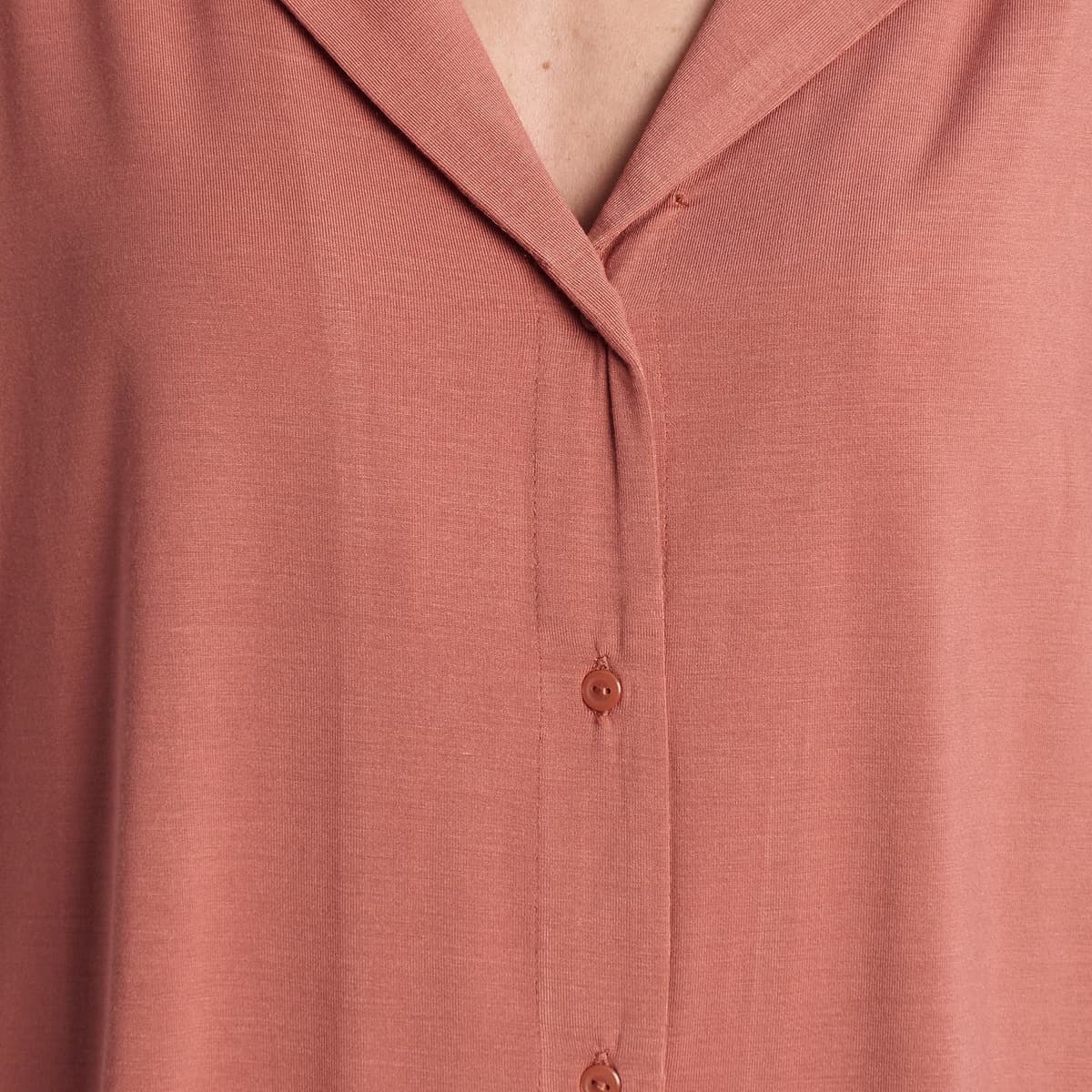 Women's T-Shirts Gap Beige