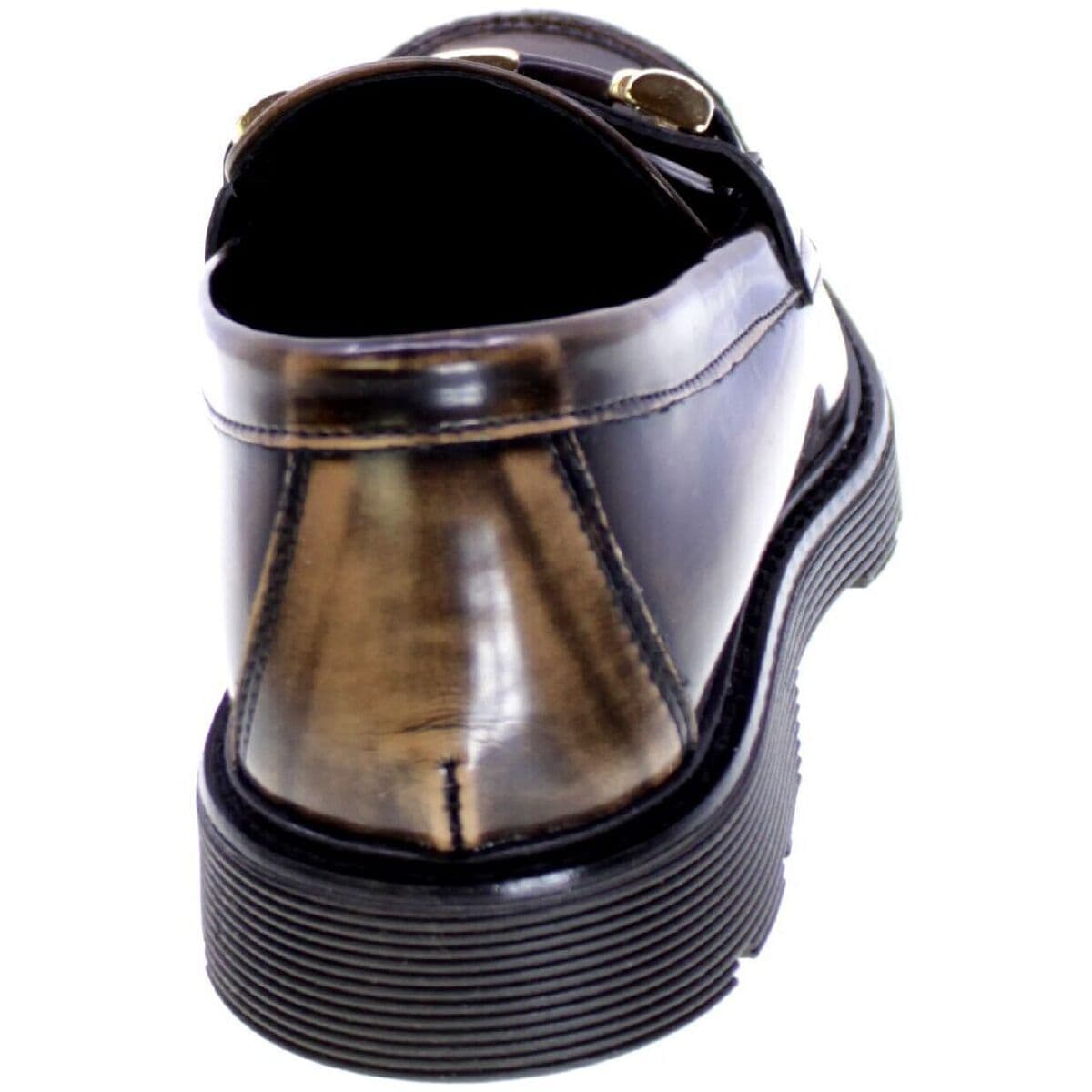 Women's Loafers Nacree Beige