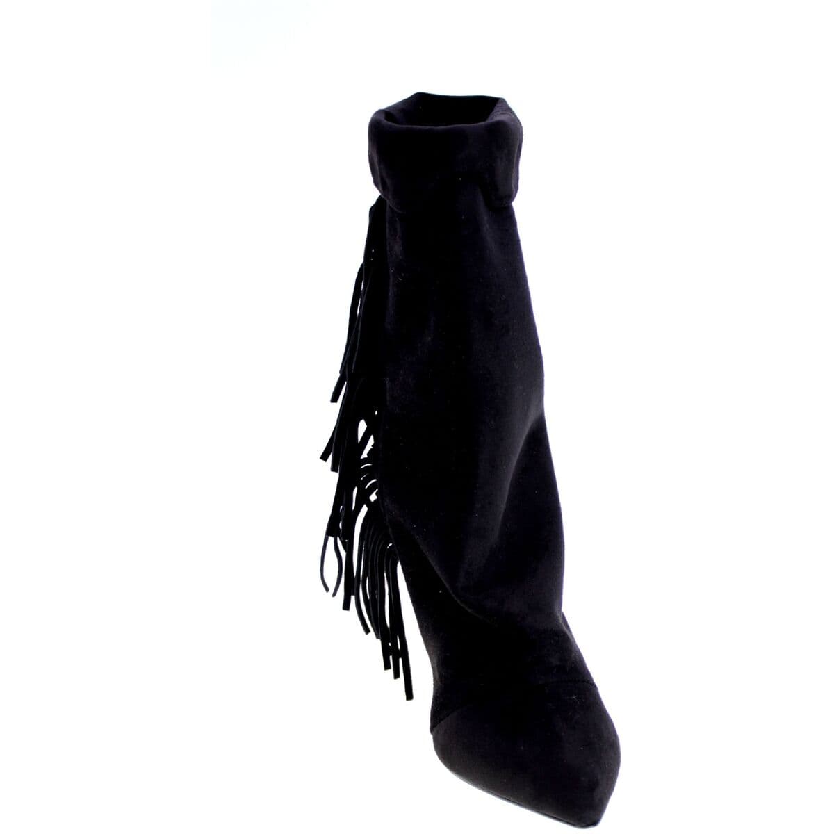Women's Boots Nacree Black