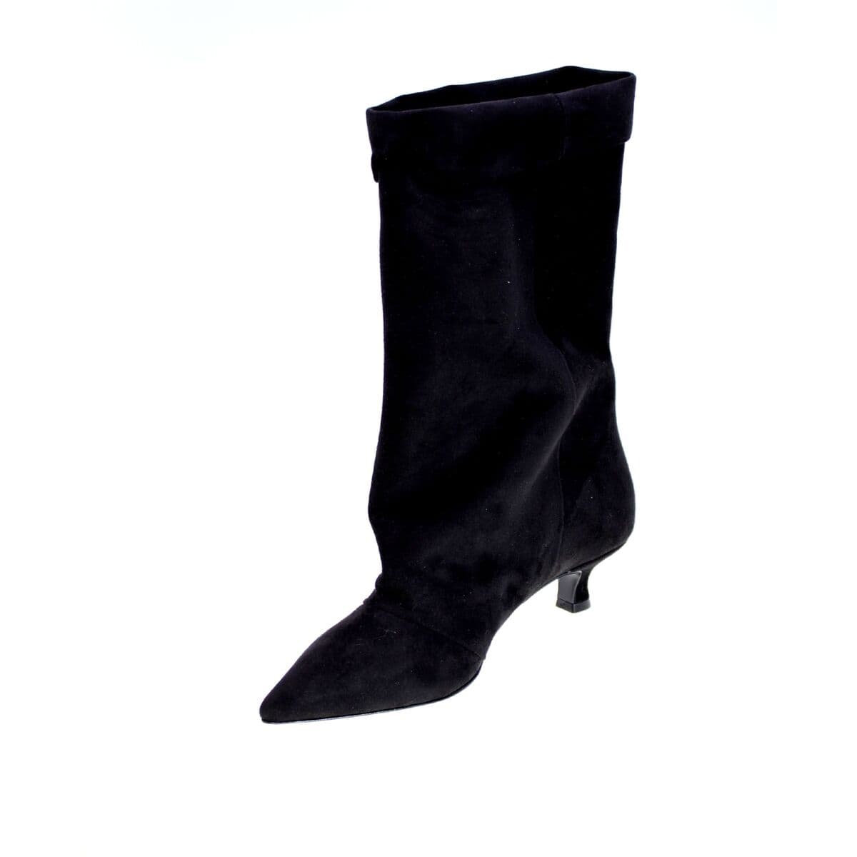 Women's Boots Nacree Black