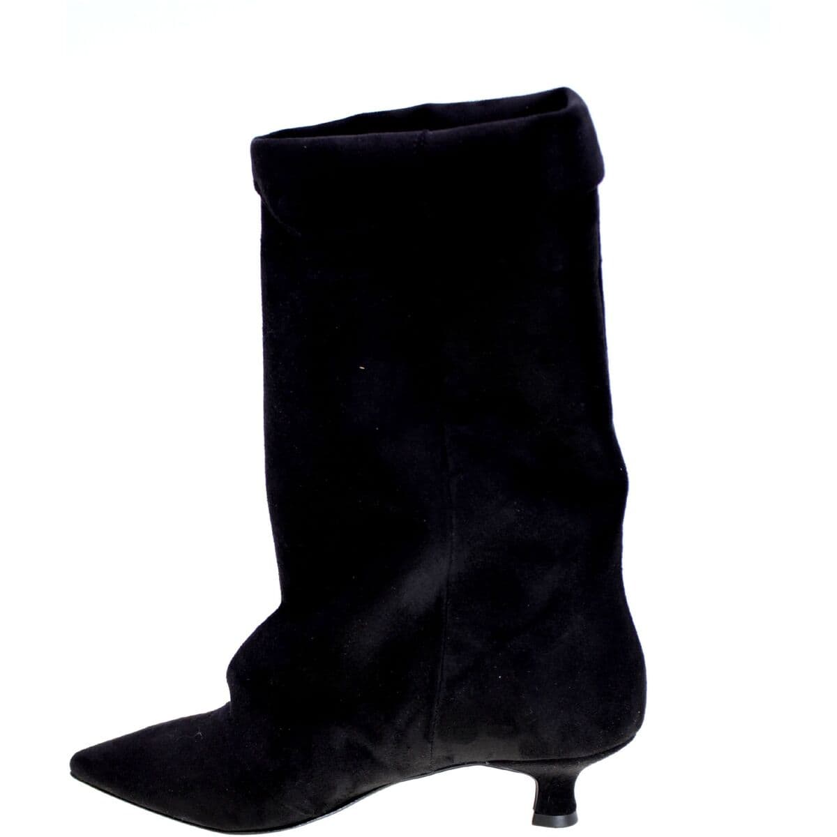 Women's Boots Nacree Black