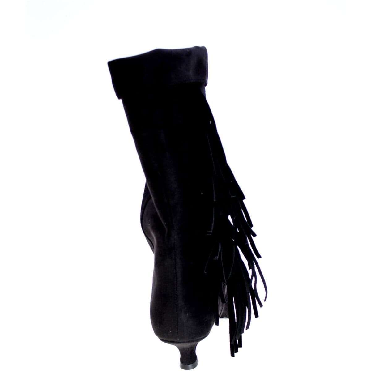 Women's Boots Nacree Black