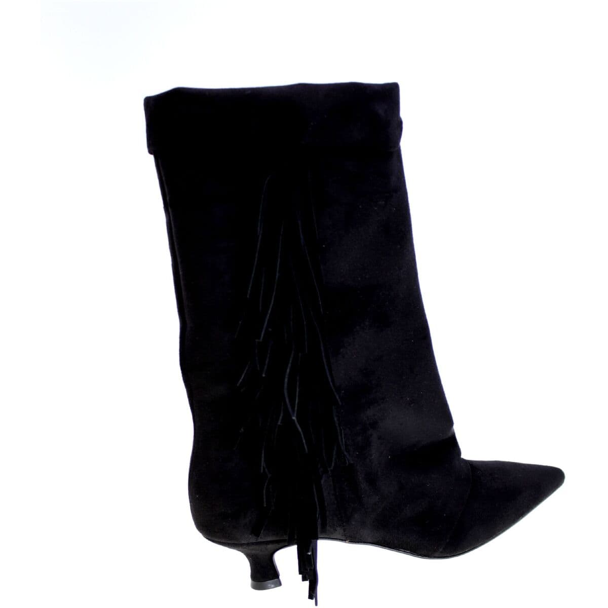 Women's Boots Nacree Black