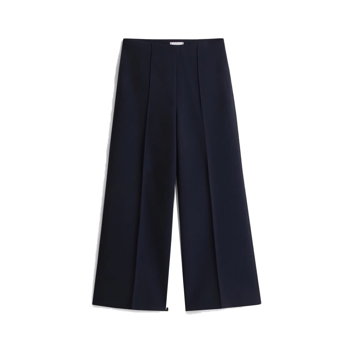 Women's Pants Tommy Hilfiger Blue