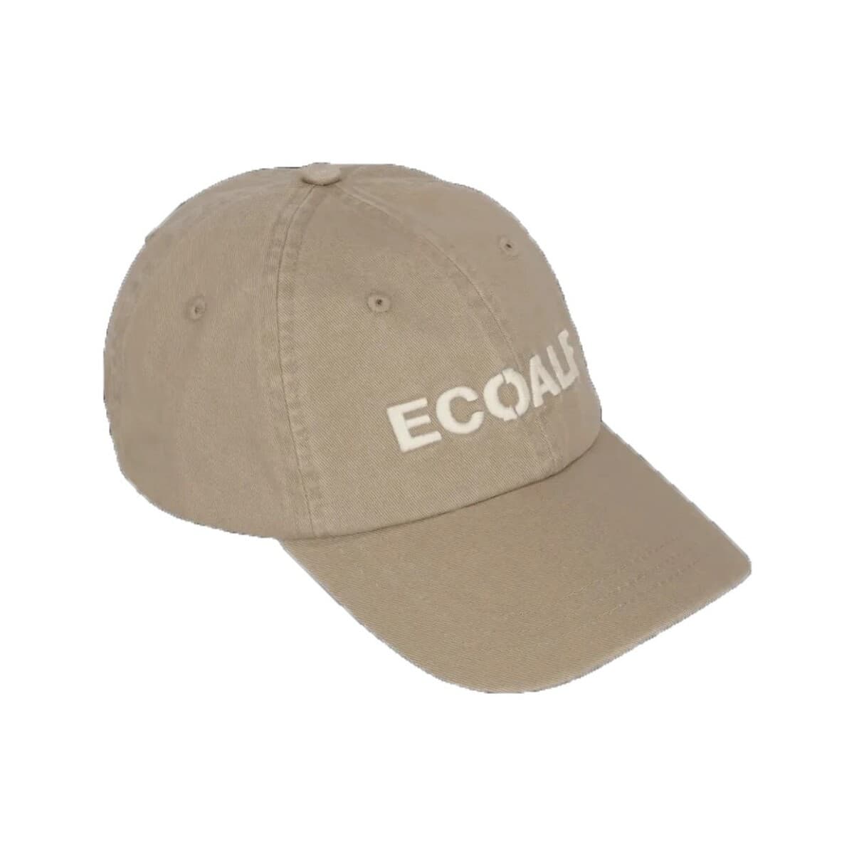 Men's Caps Ecoalf Beige