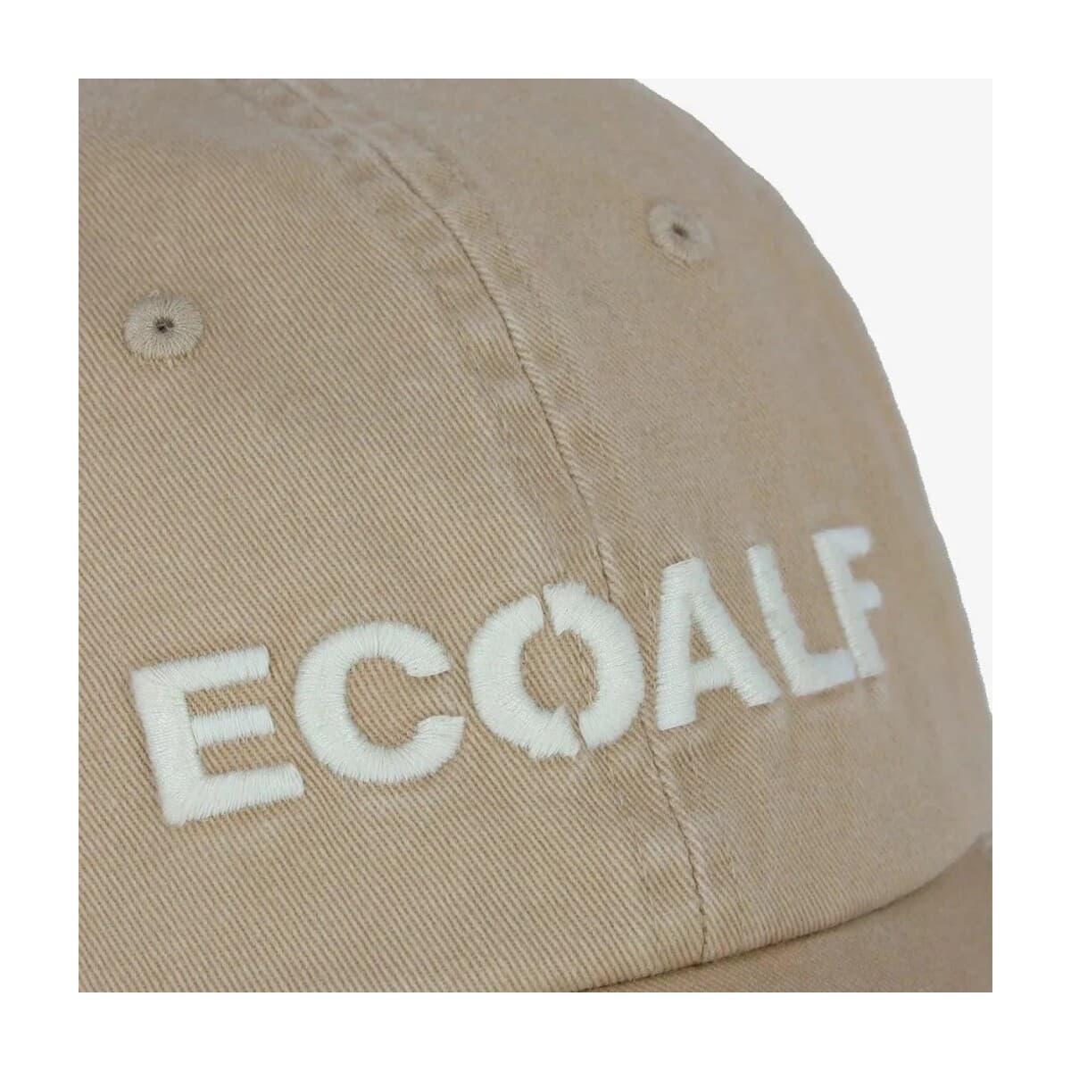 Men's Caps Ecoalf Beige