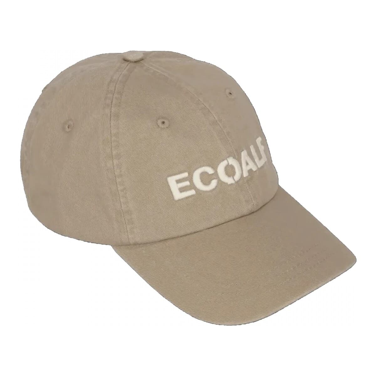 Men's Caps Ecoalf Beige