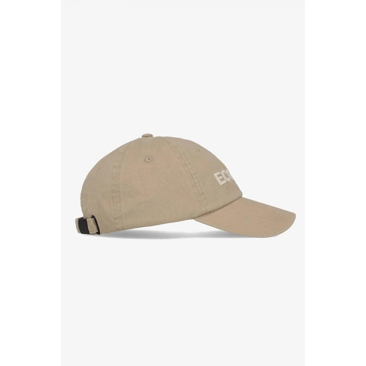 Men's Caps Ecoalf Beige