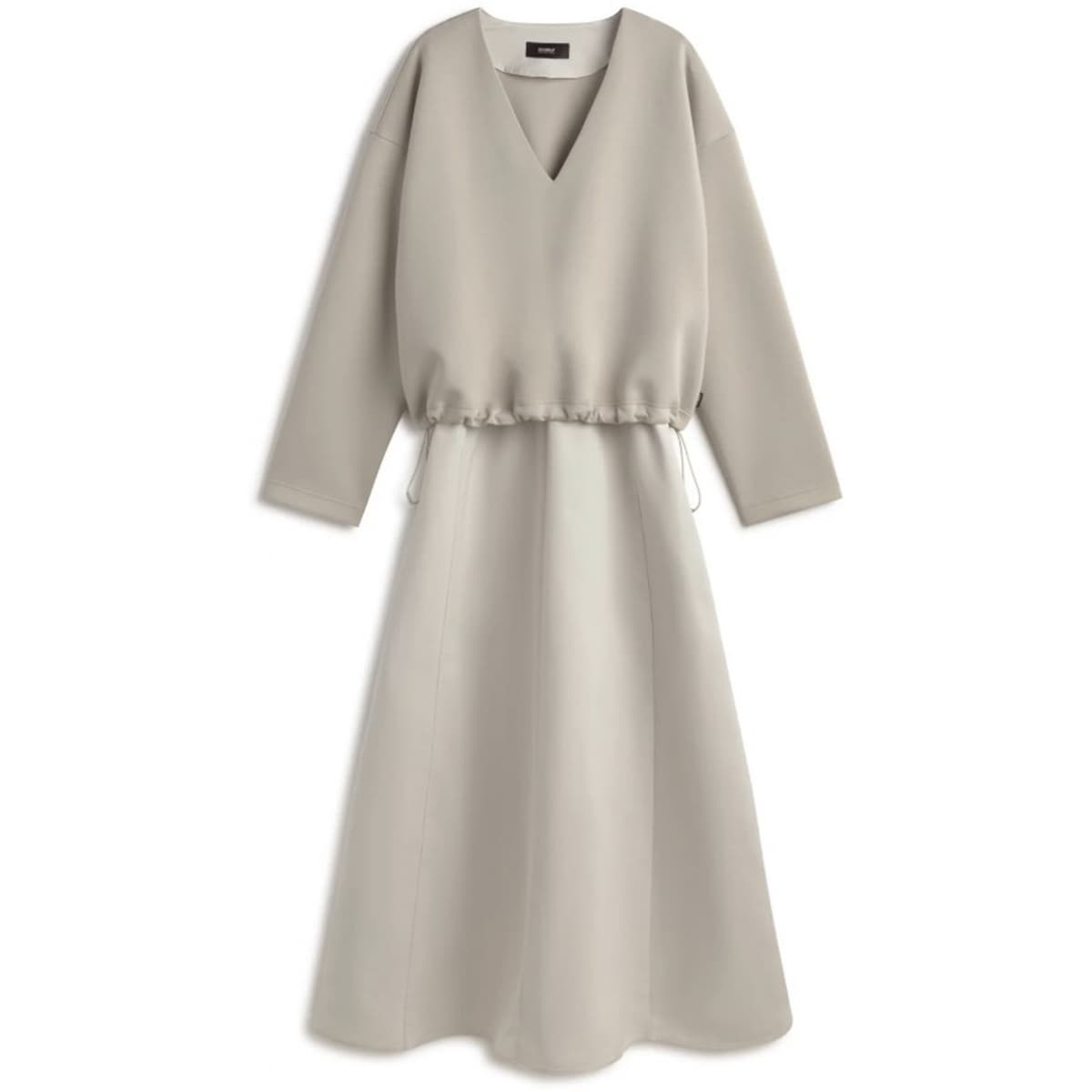 Women's Sets Ecoalf Gray