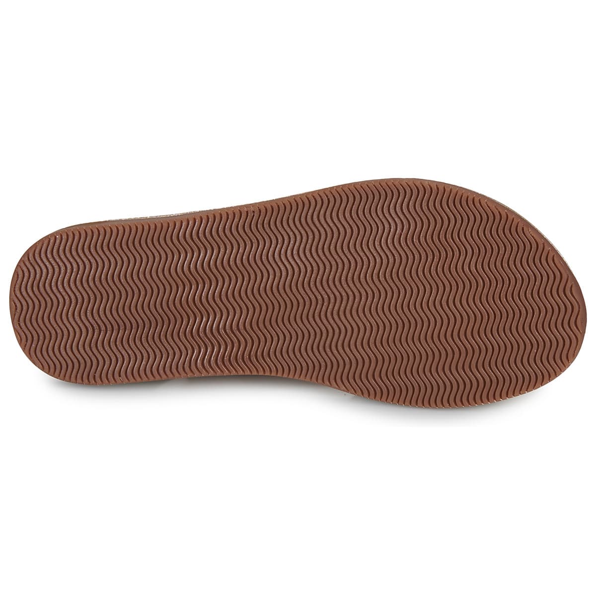 Girls' Sandals Les Tropeziennes par M.Belarbi Beige