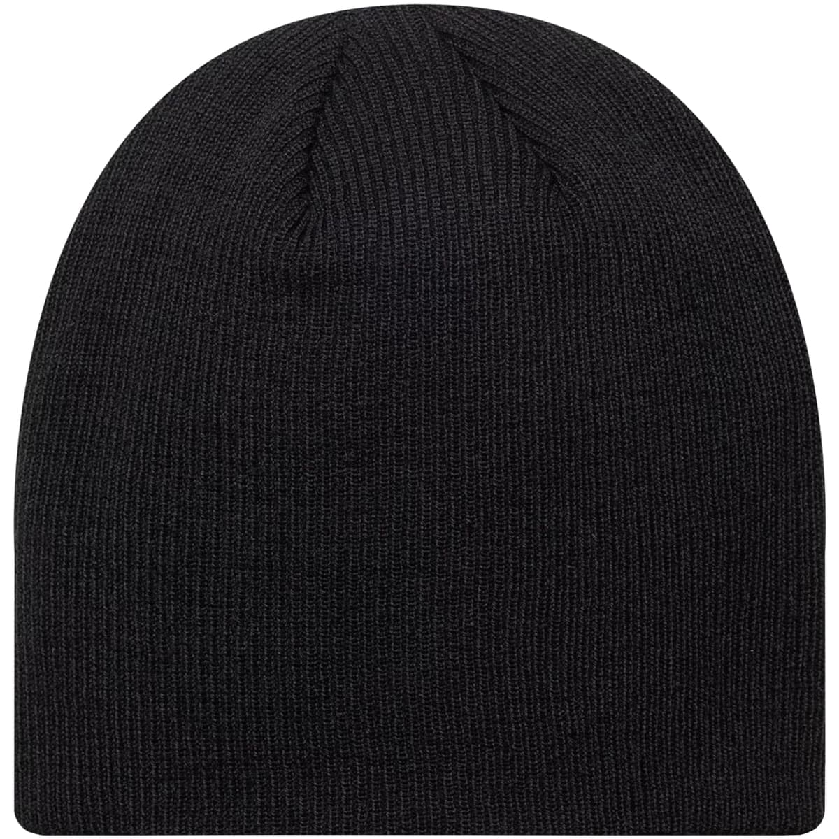 Men's Beanies New-Era Black