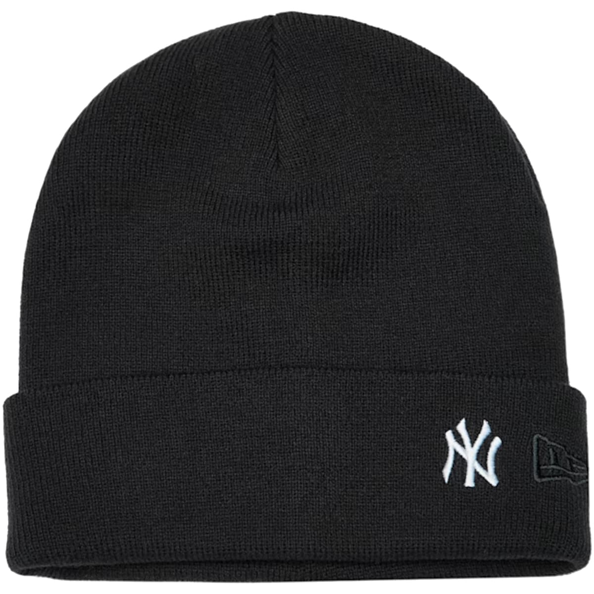 Σκούφος New-Era Mini Logo Cuff Beanie New York Yankees Hat