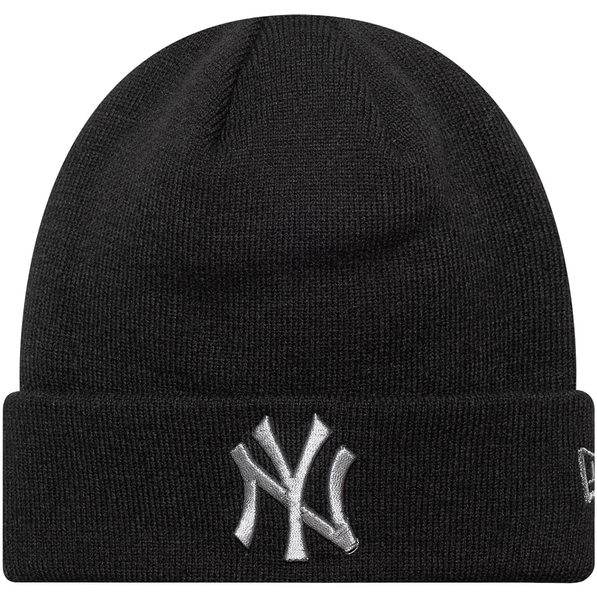 Women's Beanies New-Era Black