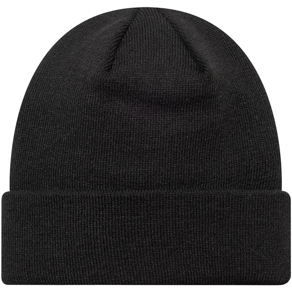 Women's Beanies New-Era Black