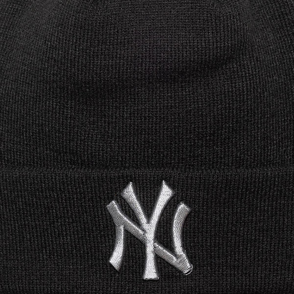 Women's Beanies New-Era Black
