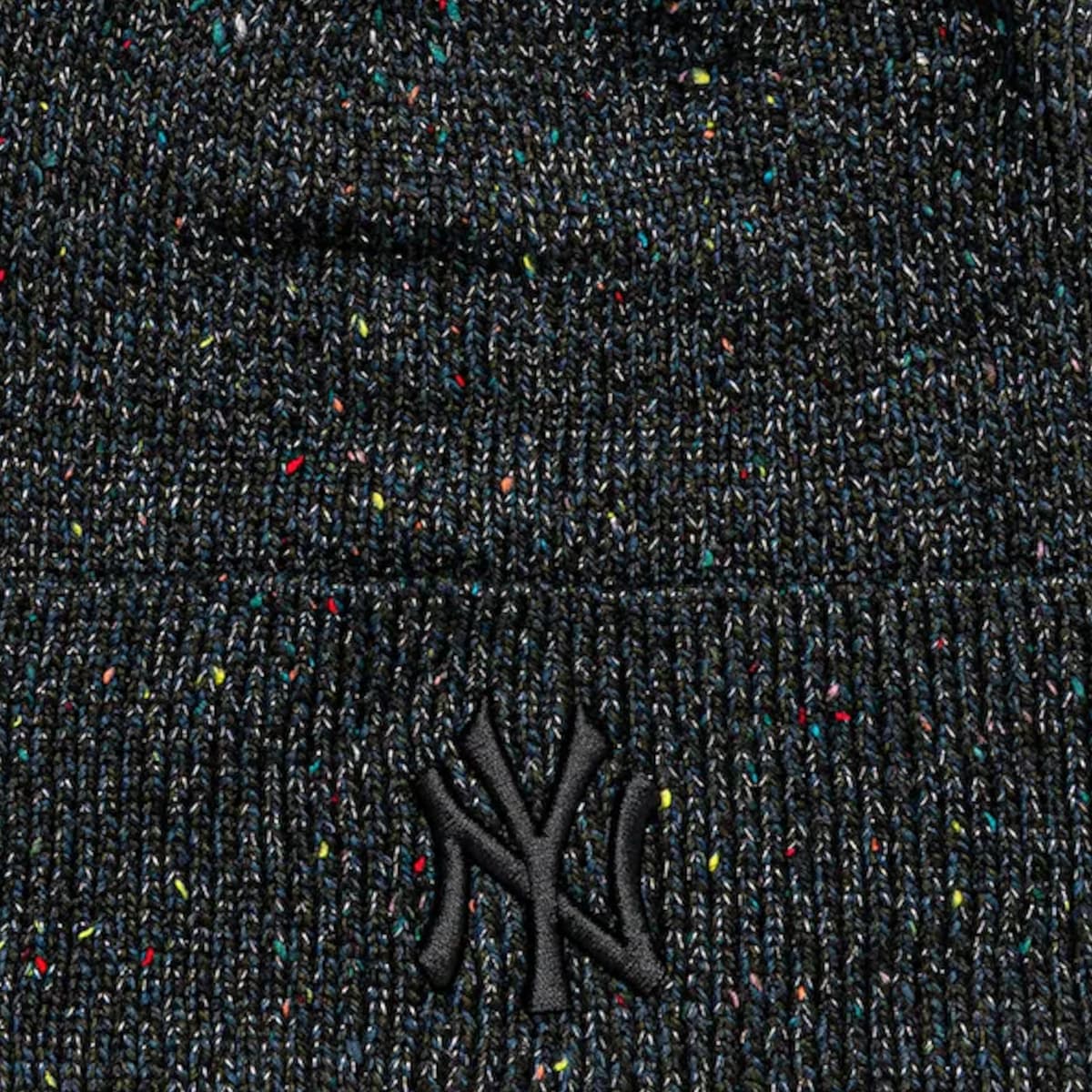 Women's Beanies New-Era Black