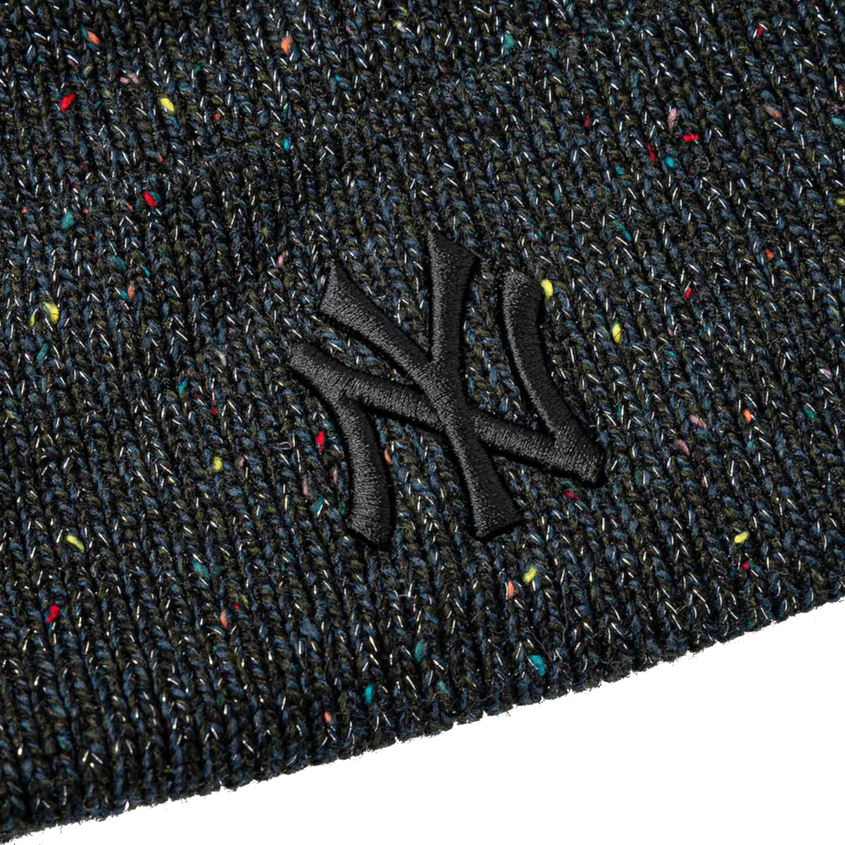 Women's Beanies New-Era Black