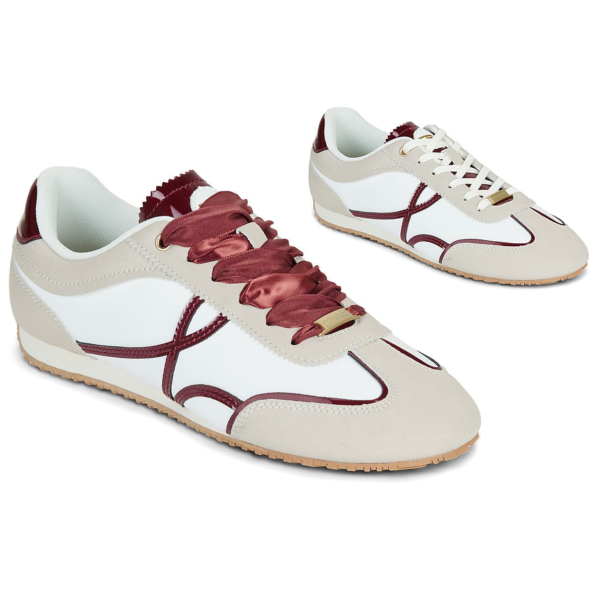 Xαμηλά Sneakers Les Tropeziennes par M.Belarbi ALBA