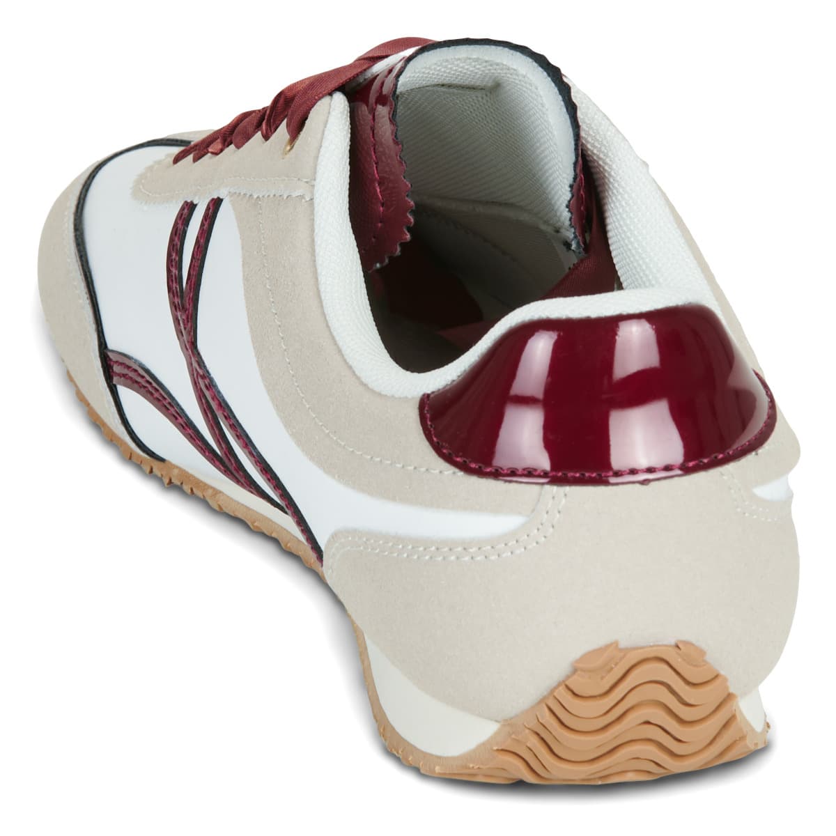 Women's Sneakers Les Tropeziennes par M.Belarbi Beige