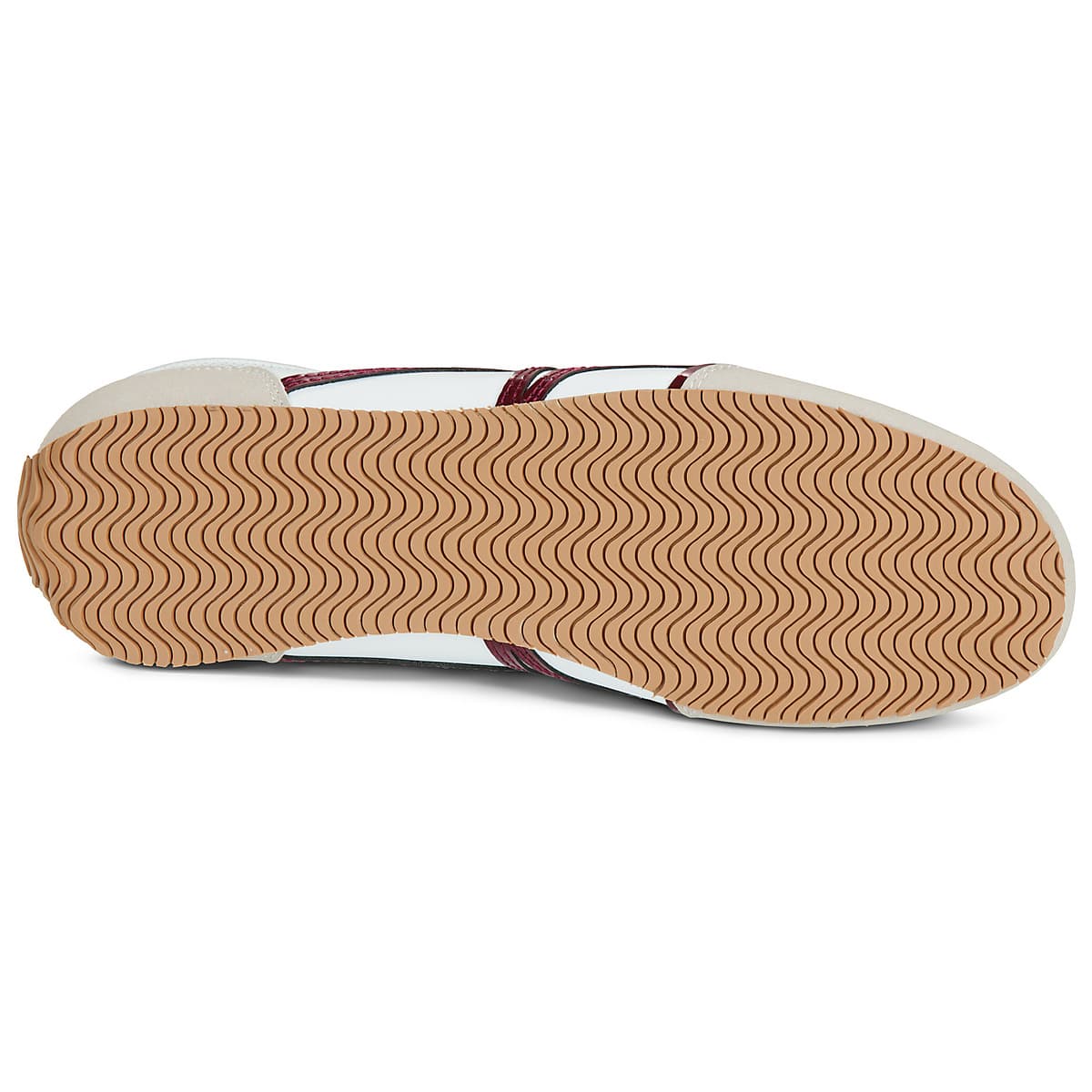 Women's Sneakers Les Tropeziennes par M.Belarbi Beige