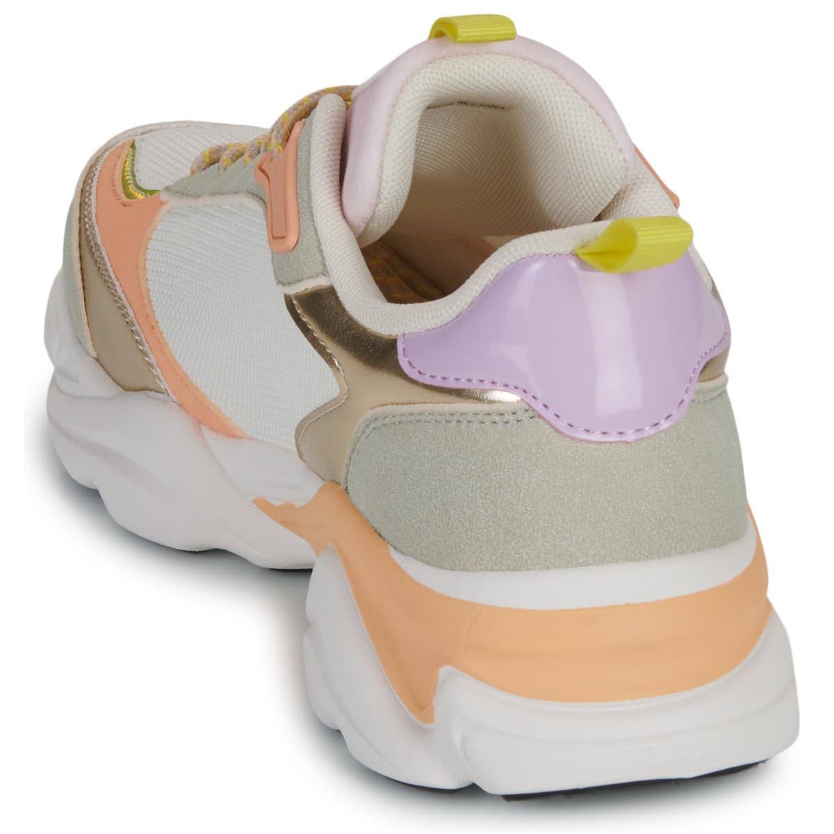 Women's Sneakers Les Tropeziennes par M.Belarbi Multicolor