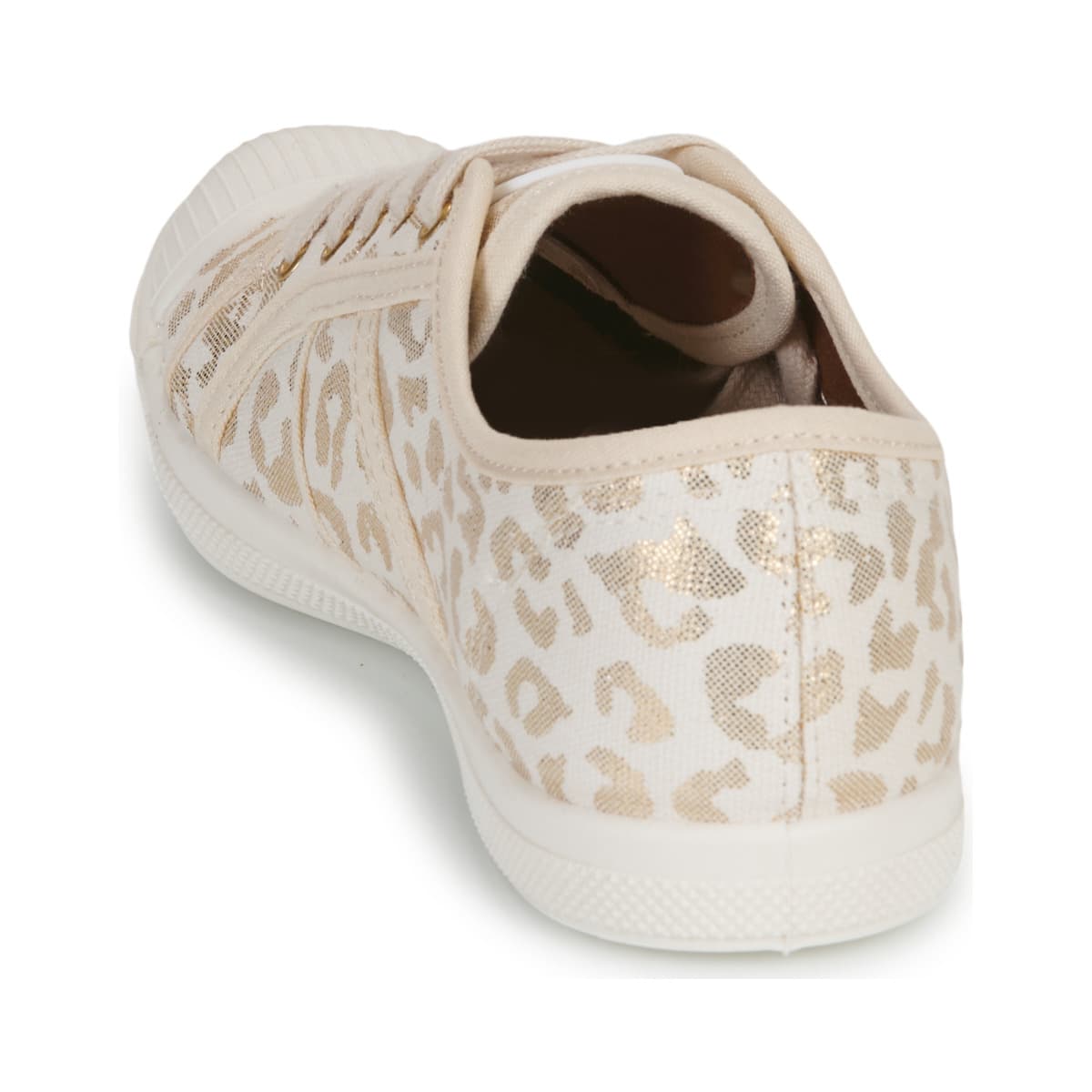 Women's Sneakers Les Tropeziennes par M.Belarbi Beige