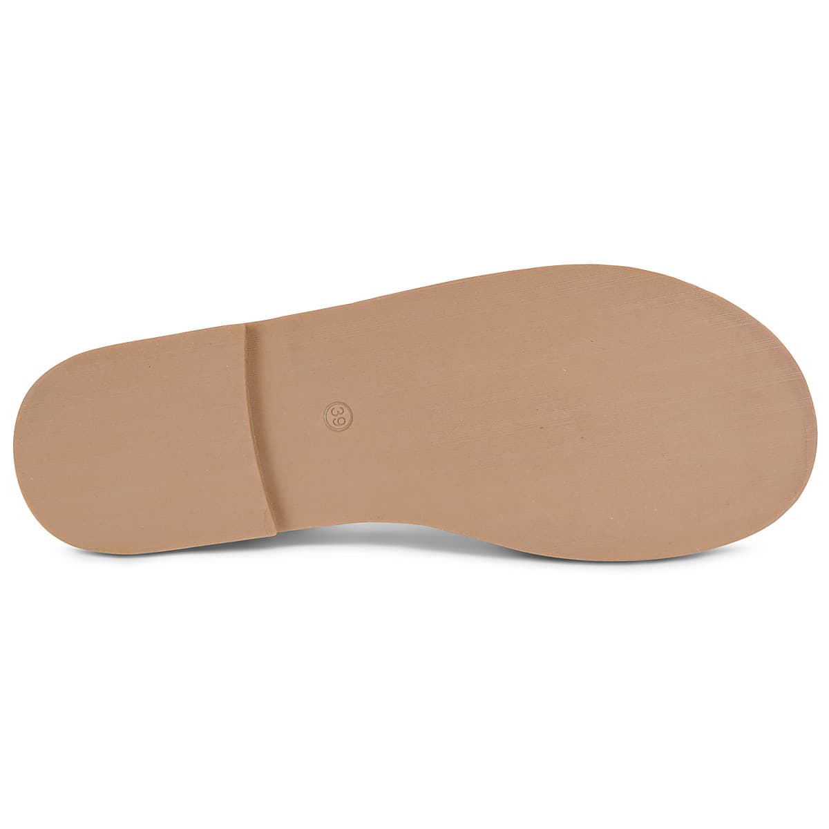 Women's Sandals Les Tropeziennes par M.Belarbi Beige