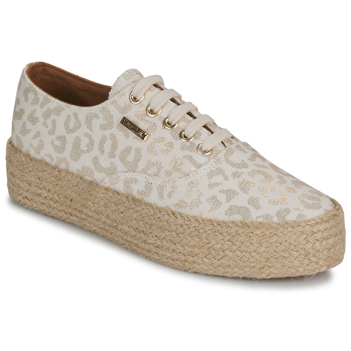 Xαμηλά Sneakers Les Tropeziennes par M.Belarbi COSMIC PRINT