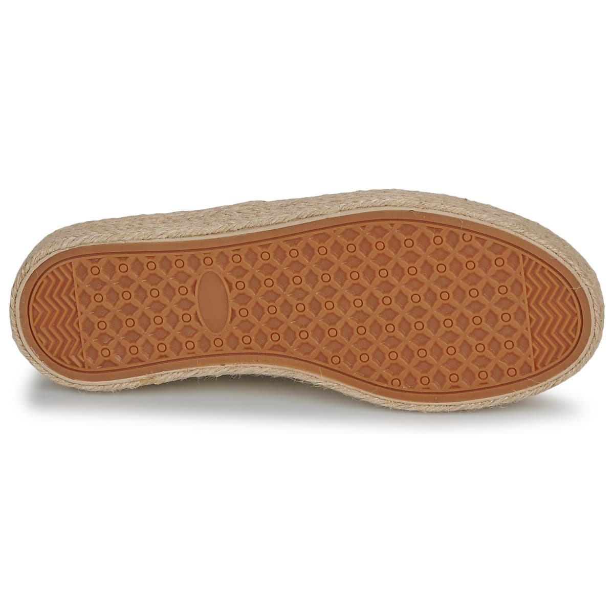 Women's Sneakers Les Tropeziennes par M.Belarbi Beige