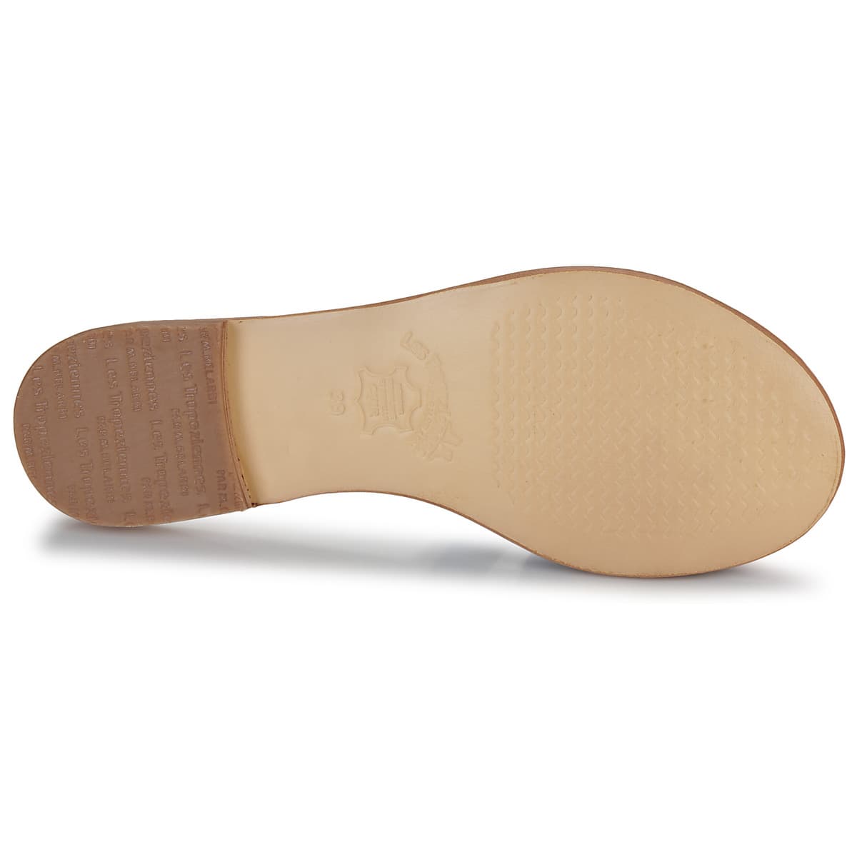 Women's Mules Les Tropeziennes par M.Belarbi Blue