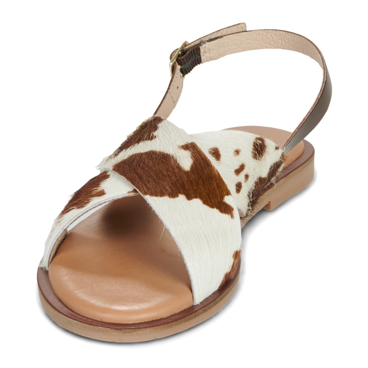Women's Sandals Les Tropeziennes par M.Belarbi Beige
