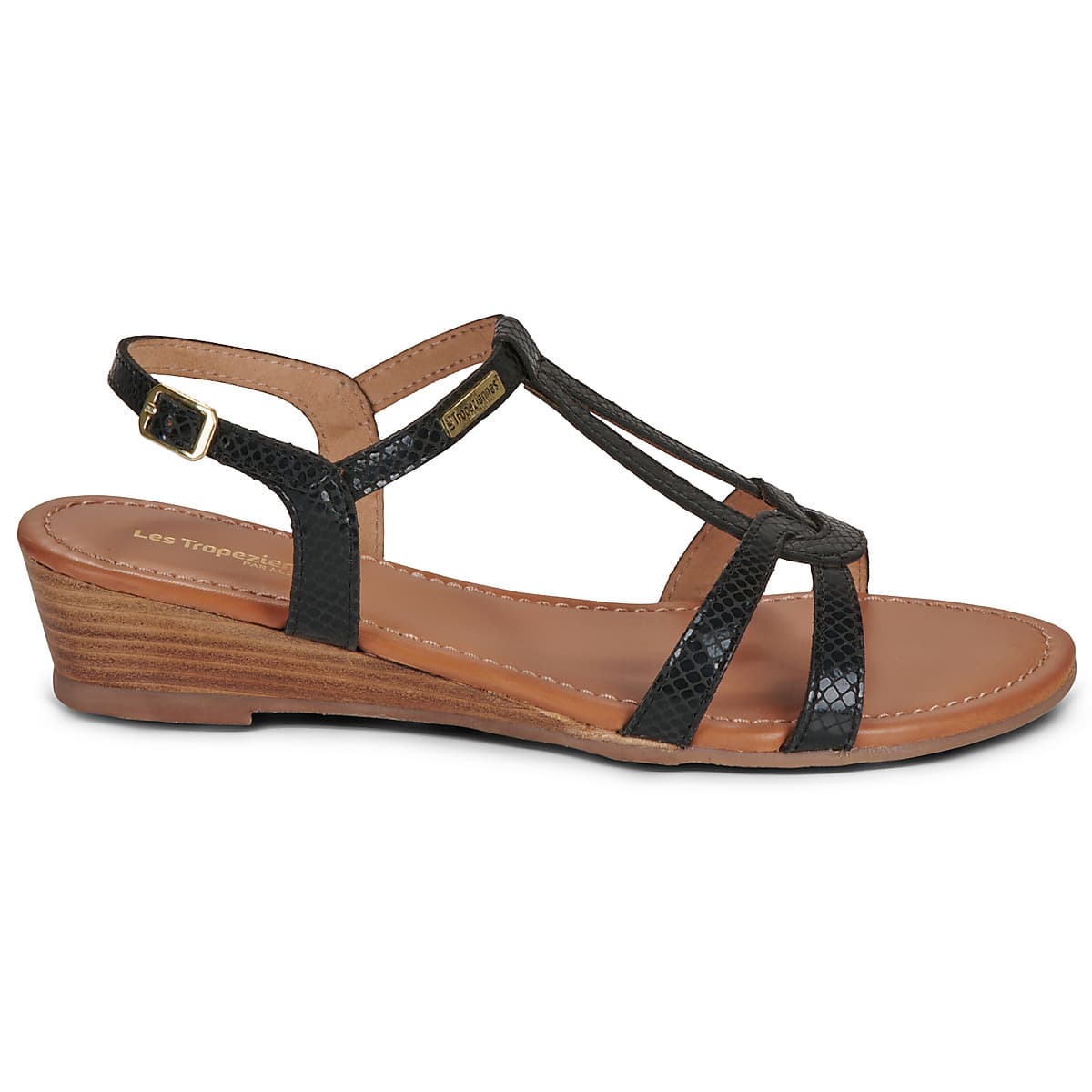 Women's Pumps Les Tropeziennes par M.Belarbi Black