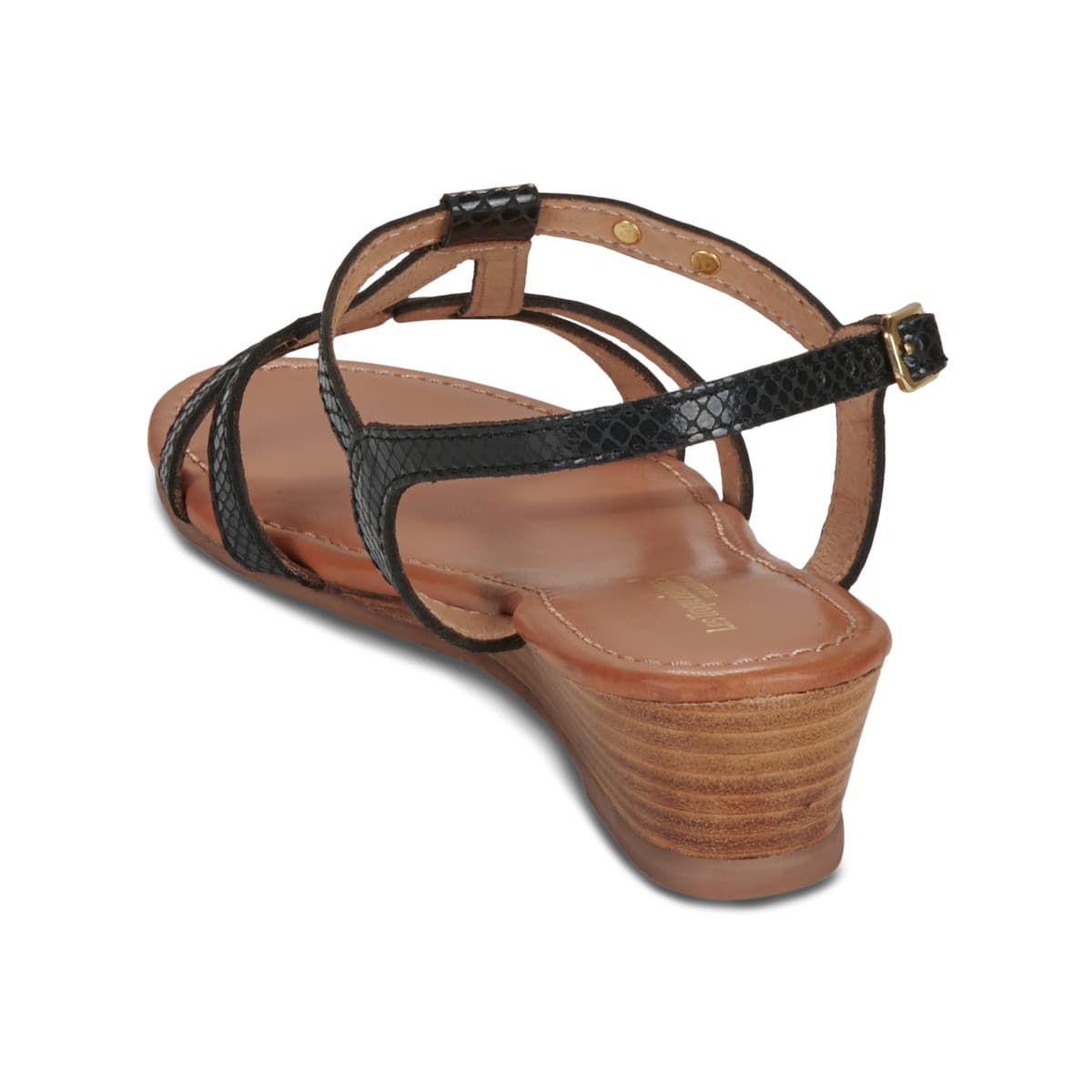 Women's Pumps Les Tropeziennes par M.Belarbi Black