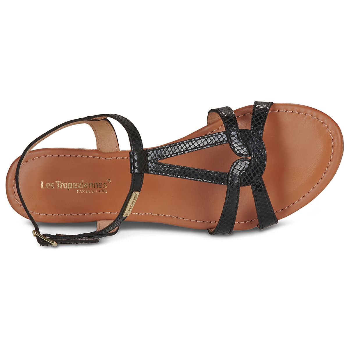 Women's Pumps Les Tropeziennes par M.Belarbi Black