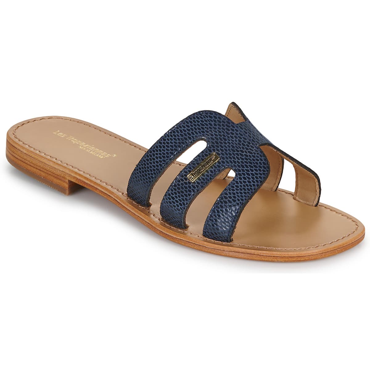 Mules Les Tropeziennes par M.Belarbi HADAMIA