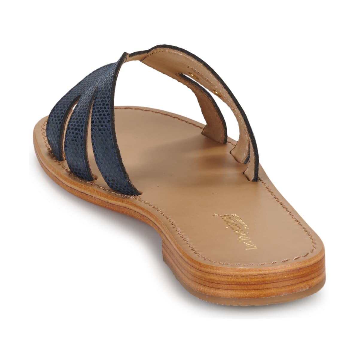 Women's Mules Les Tropeziennes par M.Belarbi Blue