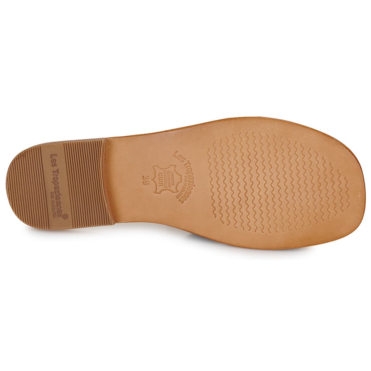 Women's Mules Les Tropeziennes par M.Belarbi Blue