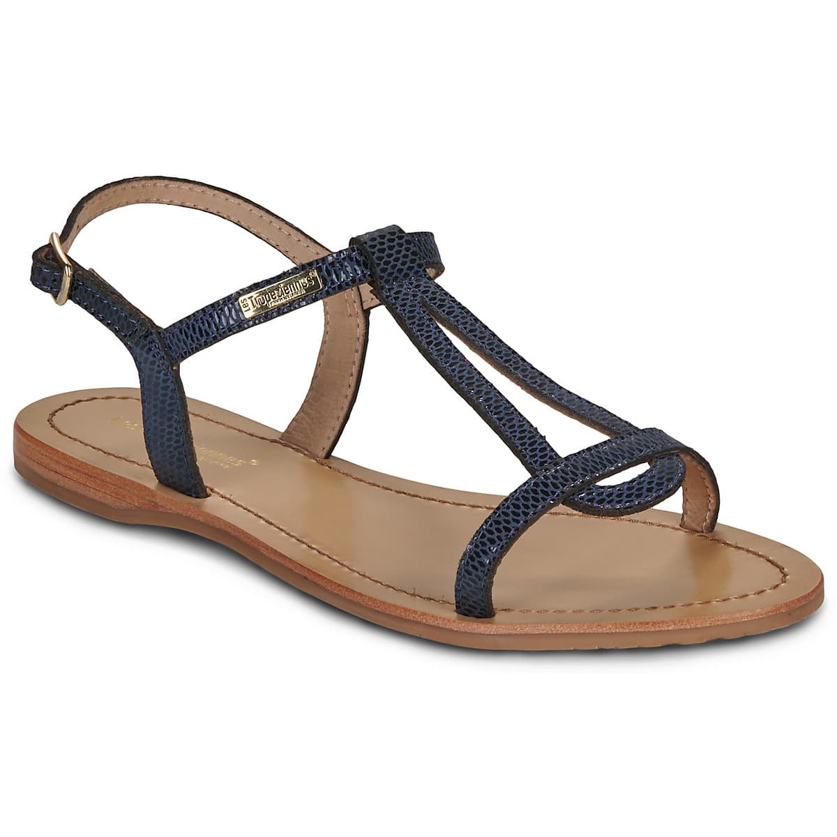Women's Sandals Les Tropeziennes par M.Belarbi Blue